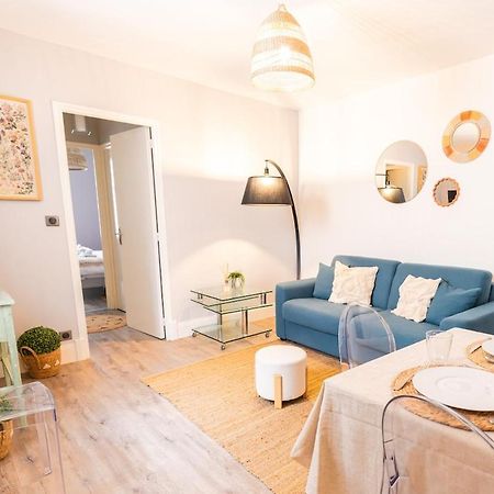 Elegance Et Bien-Etre Dans Notre T2 A Epernay Leilighet Eksteriør bilde